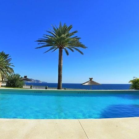 Acapulco Playa Bluewater Villas Nerja Eksteriør bilde