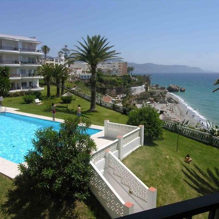 Acapulco Playa Bluewater Villas Nerja Eksteriør bilde