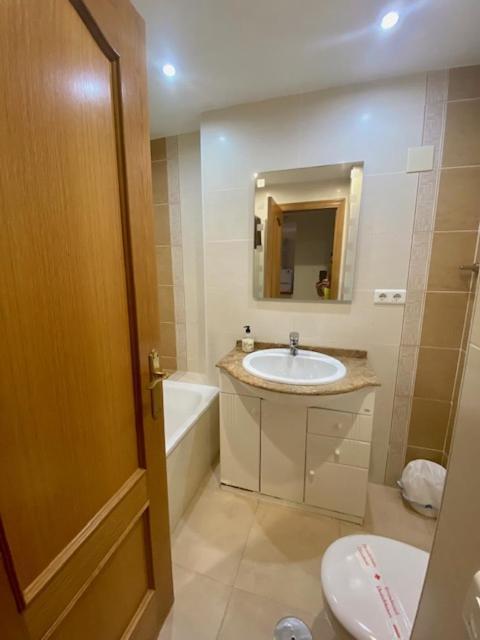 Acapulco Playa Bluewater Villas Nerja Eksteriør bilde